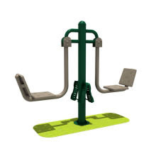 Low Price Multifunctional Outdoor Fitness Equipment for Playgrounds