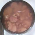 Tuna in Oil Canned 185g