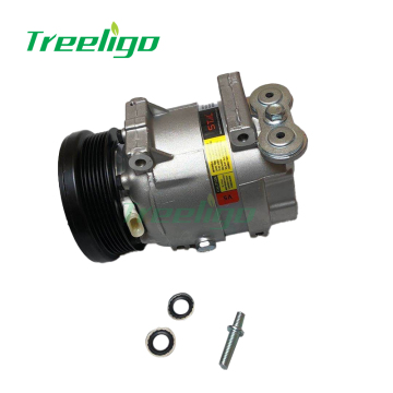 8FK351273351 Air Compressor for Buick Excelle and Chevrolet Daewoo AC Compressor