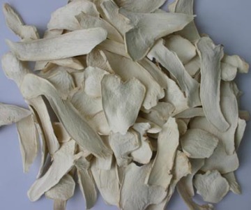 Dehydrated Horseradish Flake (BL008)