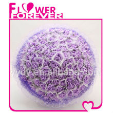 Unique Artificial Flowers Wedding Bouquet