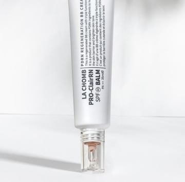 makeup whitening foundation moisturizing glow BB cream