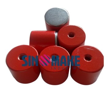 AlNiCo Magnet (Assembly)