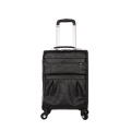 Business Suitcase Soft Internal Trolley Luggage