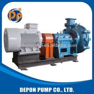 Sediment Suction Slurry Pump