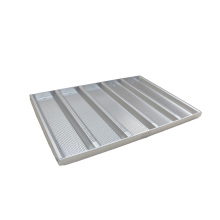 Sandwich Roll Bread Pan