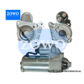 D7R48 VALEO STARTER MOTOR 12V 1.8 кВт 11Т