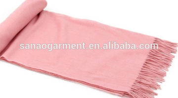 scarf cashmere pashmina