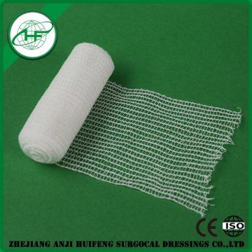 grain clarity gauze bandage