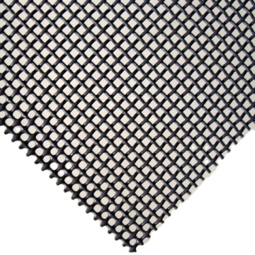 SS304/SS316 Door Window Security Mesh