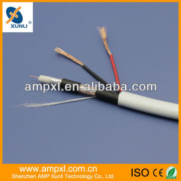 CATV RG59 Power cable