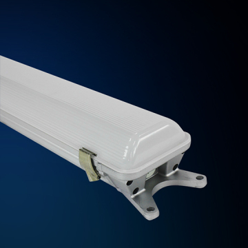LED tri-proof light quality
