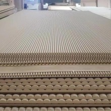 Tambour Panel Flexible Wood Roll Panel