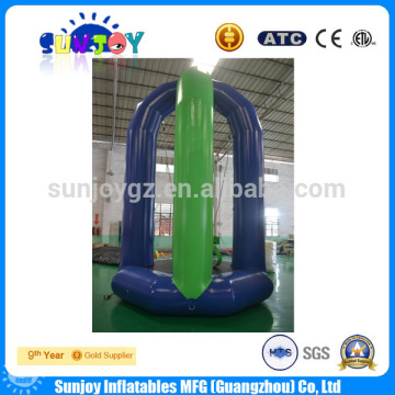 attractive inflatable jumper , juegos infantiles castle for children