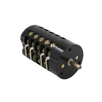 YZTW LW5D 16A Universal Electric Rotary Switch
