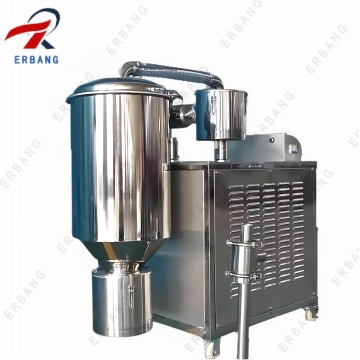 Powder and Granules Feeding Machine