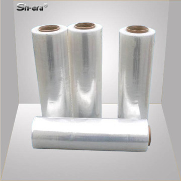 LLDPE Hand Stretch Film