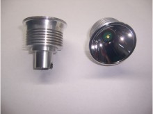 8W Maglite Rechargeable Bi-pin bulb