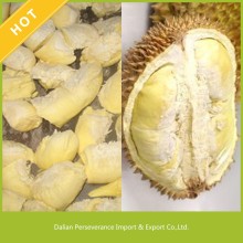 Hot Sale Delicious 100% Natural Tropical Fruit Freeze Dried Durian