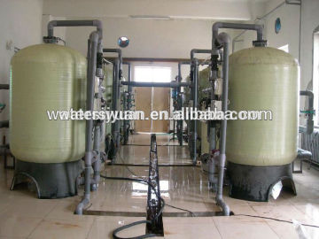 Water Softener machine/automatic water softener