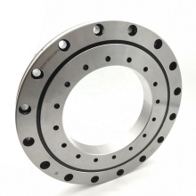 Customized Inner Ring Rotation Slewing Ring Crossed Roller Slewing Bearing