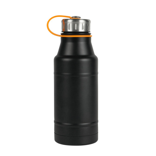 Großhandel 750 ml Sport Vakuum isoliertes Wasserflasche