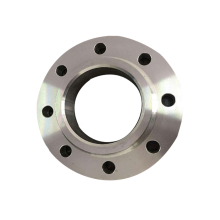 Customized High Strength Titanium Flat Welding Flange