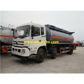 20 CBM Dongfeng Pombe Tank Malori