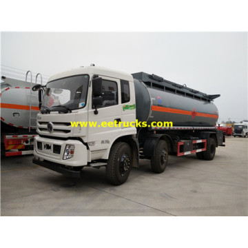 20 CBM Dongfeng Alcohol Tank Trucks