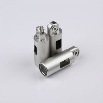 High-demand CNC Machining Aluminum Turning Parts