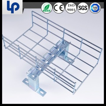 cable management systems ladder cable tray/ladder tray/ marine cable ladder