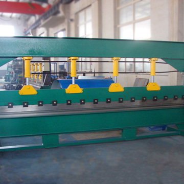 HuaTong automatic channel letter bending machine