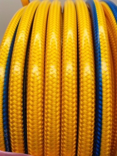 Agricultural  power spray hose 8.5mm water pipe