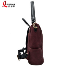 Side Backpack Handbags Shoulder Bags for Women