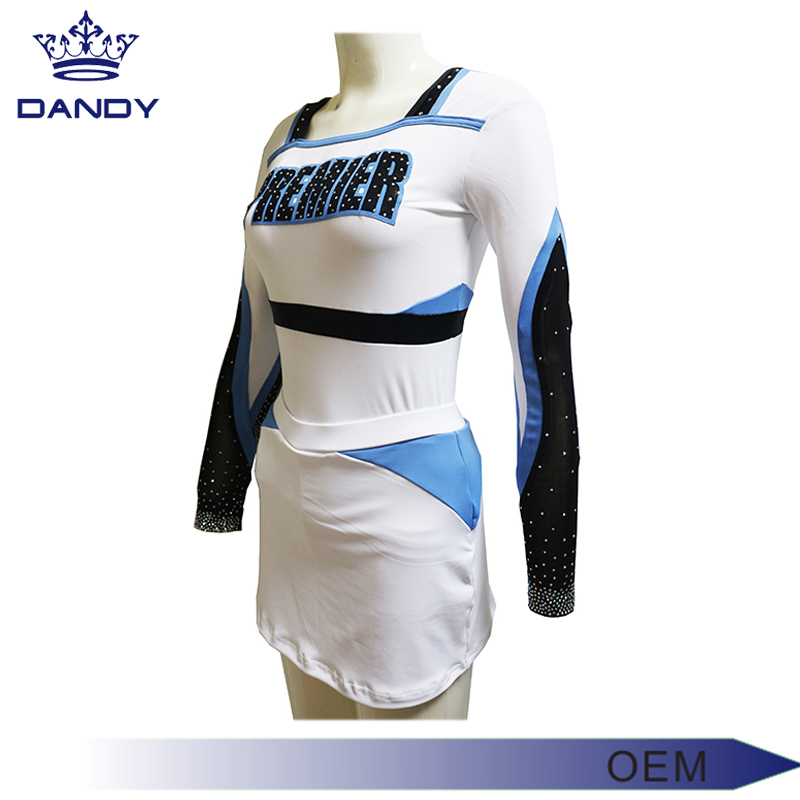 cheer uniforms all star