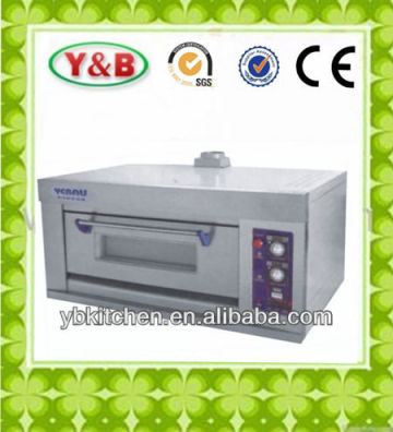 Portable Gas Bakery Oven Used Bakery Oven