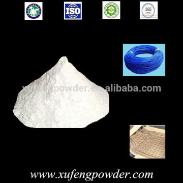 Liaoning High Quality Chlorite Rocks Talc Powder