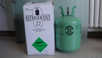 Refrigerant gas R22 for sale