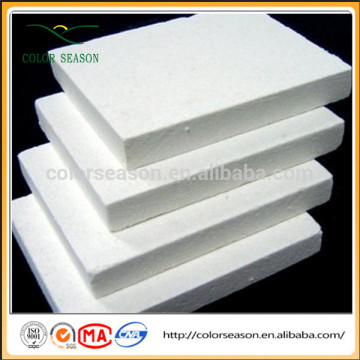 fire resistant board ceramic fiber board