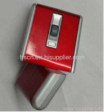 Funny Usb Driver Wireless Rotary Mouse?