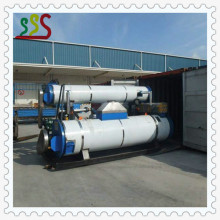 SSS-Yf-300 Fish Meal Procesing Machine