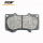 Car Parts Brake Pads for Toyota Land Cruiser