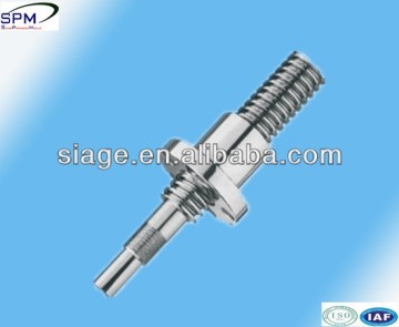 High precision professional factory lead screw cnc machining parts