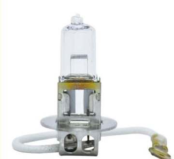 auto halogen lamp bulbs/H3