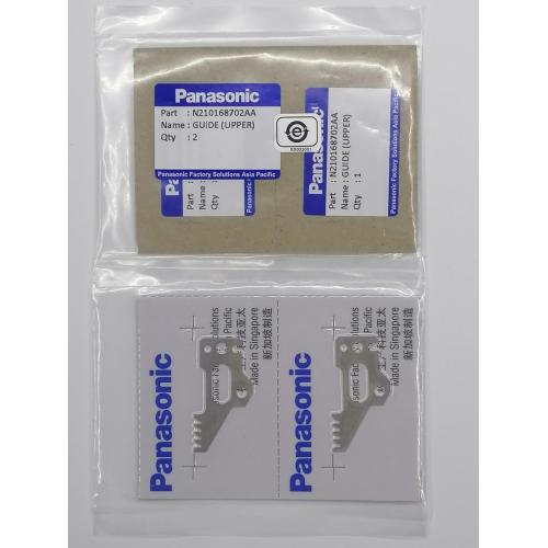 N210168702AA Panasonic AI GUIDE UPPER