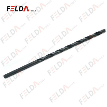 HSS Fully Ground Extra Long Drill Bits