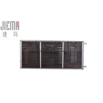 Fin Tube Heat Exchanger for Heat Pump Evaporator