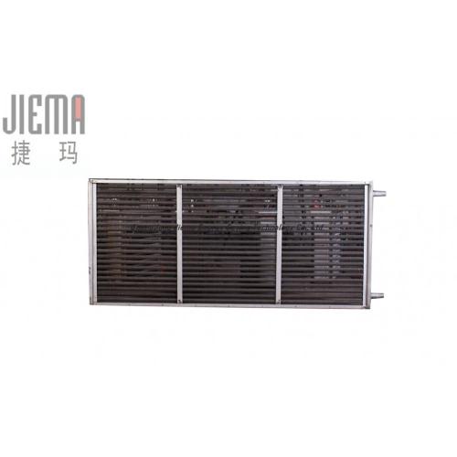 Copper Tube Air Heater for Building Domestic Heating