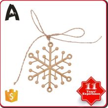 Good service factory directly christmas gift craft wooden