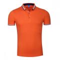 Men's Polo Shirt Customization